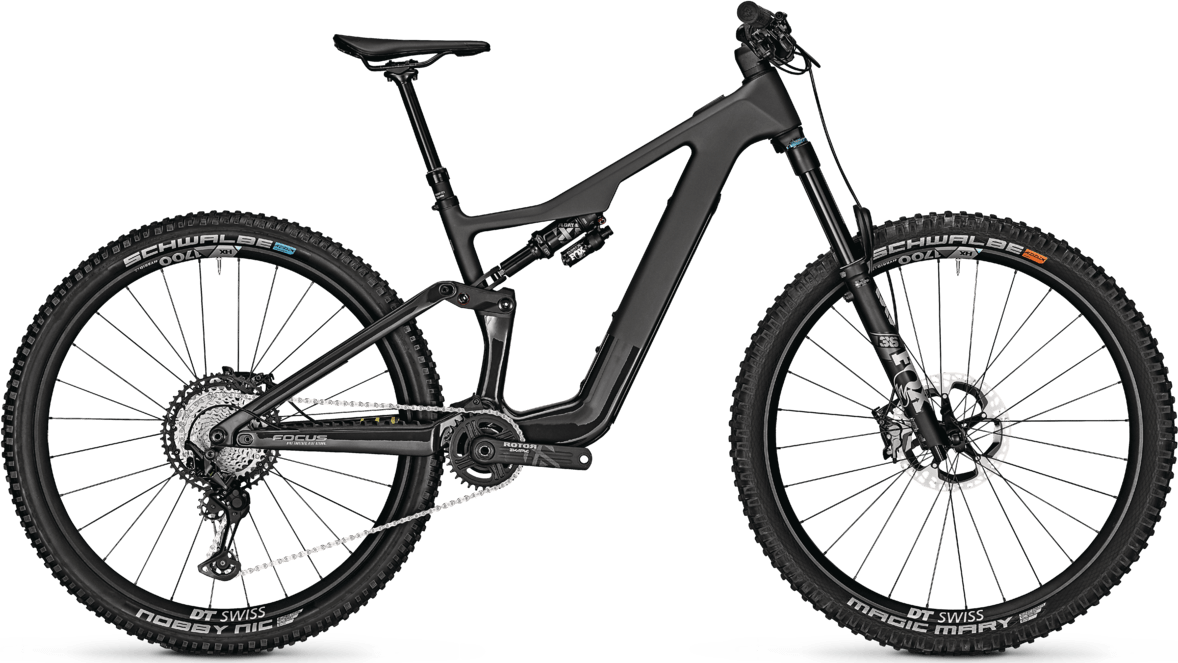 Focus electric deals mountain bike