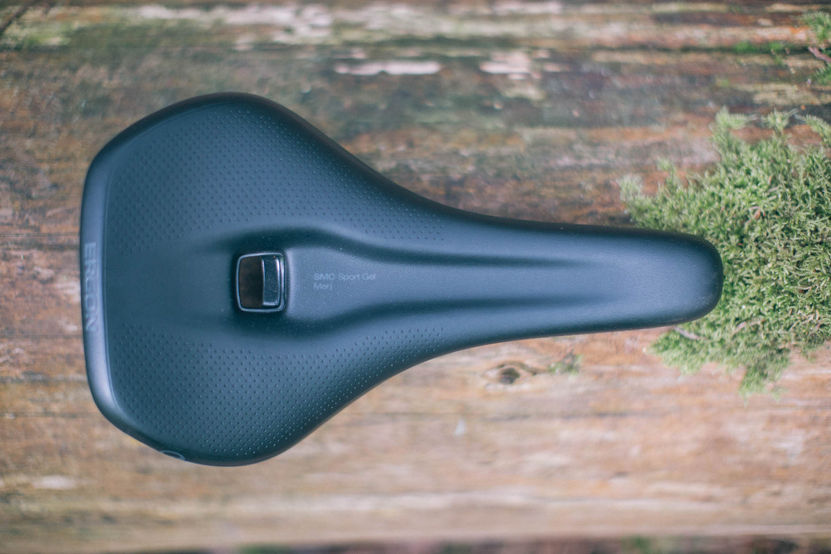 Ergon smc discount comfort mtb saddle