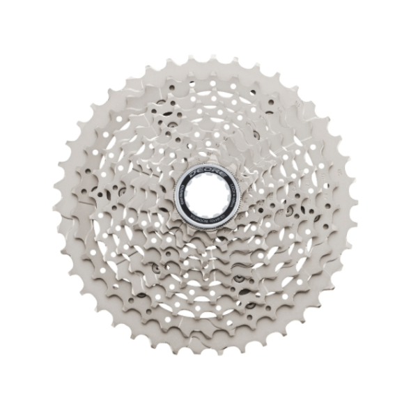 Deore 2024 m4100 cassette