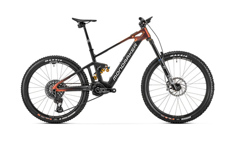 Mondraker Dune XR E-Mountain Bike