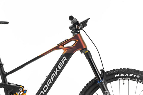 Mondraker Dune XR E-Mountain Bike