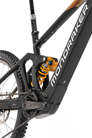 Mondraker Dune XR E-Mountain Bike