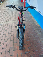 Pre-loved Fantic Issimo Fun E-bike