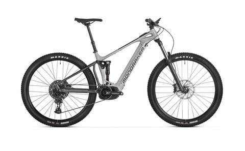 Mondraker Chaser E-Mountain Bike