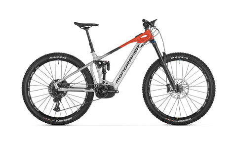 Mondraker Crafty R E-Mountain Bike