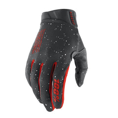 100% Ridefit Gloves Mars