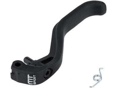 Magura 2-finger; MT Sport; Carbotecture lever blade (same as MT30)