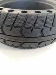 Wattiz Scooter Tyre 8.5''X2.5'' SOLID