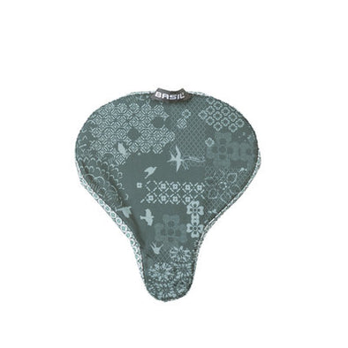 Basil Boheme Saddle Cover