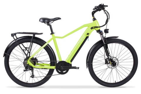 Bionic Sprint Sensordrive | E-bike