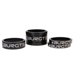 Burgtec Stem Spacers - Multiple Colours