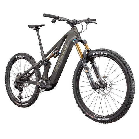 Cannondale Cannondale Moterra SL E-Mountain Bike