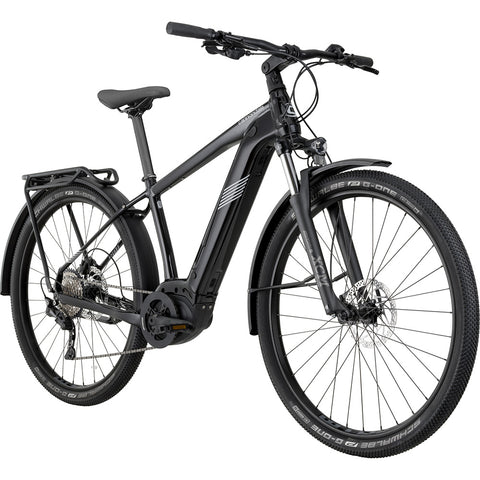 Cannondale Tesoro Neo X 3 E-Trekking Bike