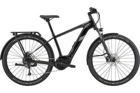 Cannondale Tesoro Neo X 3 E-Trekking Bike