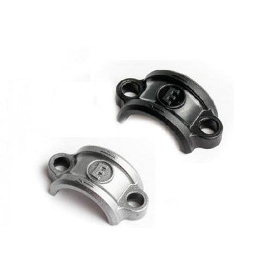 Magura Handlebar Clamp; Carbotecture; for MAGURA MT, MT C, HS, and MCi