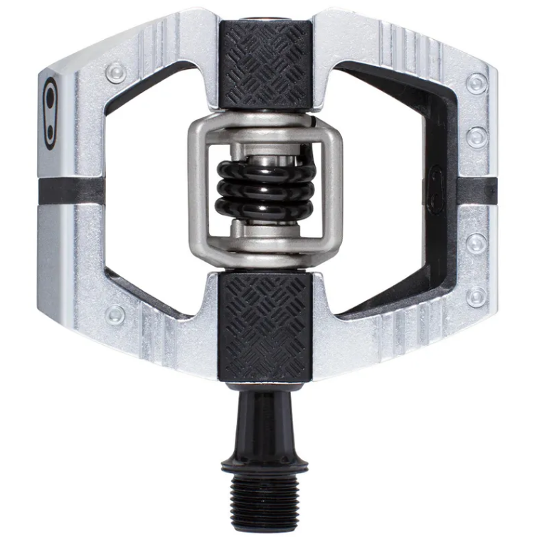 Crankbrothers Mallet Enduro Long Spindle Pedals (CLIP INS)