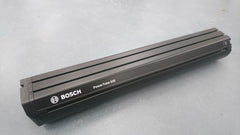 Bosch Powertube E-bike battery 625Wh | Pre-loved