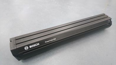 Bosch Powertube E-bike battery 625Wh | Pre-loved