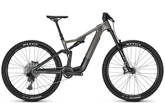 Focus Jam² SL 8.7 E-Mountain Bike