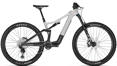 Focus Jam² SL 8.8 E-Mountain Bike. Mid drive. 