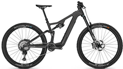 Focus Jam² SL 9.9 E-Mountain Bike