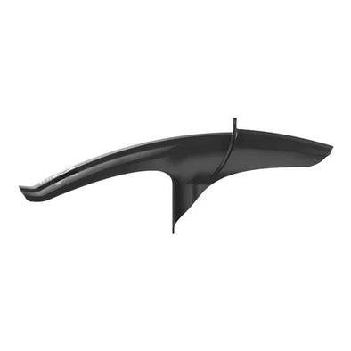 Fox 36/38 XL Fork Mudguard in black
