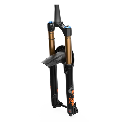 Fox 36/38 Fork Mudguard