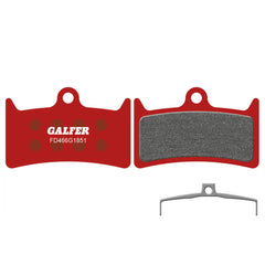 Galfer Advanced Hope V4 Brake Pads G1851