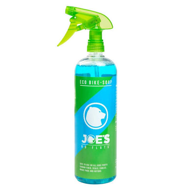 Joe's Eco Bike Soap 1L Bottle