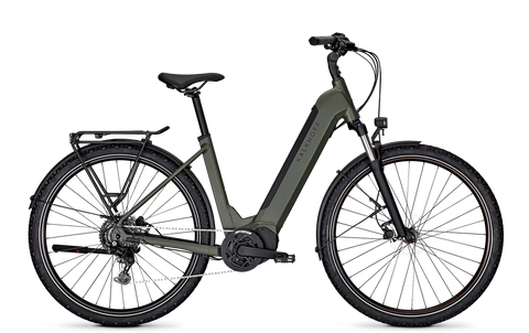 Kalkhoff Entice 5.B Season Wave 2023 E-bike