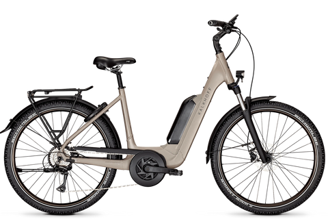 Kalkhoff Entice 1.B Move Wave E-bike