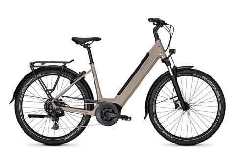 Kalkhoff Entice 3.B Move 500 Wave E-bike