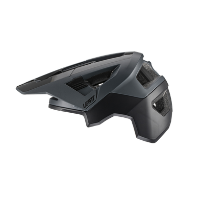Leatt 2022 MTB 4.0 All Mtn Helmet V21.1 (Black)
