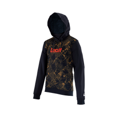 Leatt 2024 3.0 Gravity Hoodie (TImber)