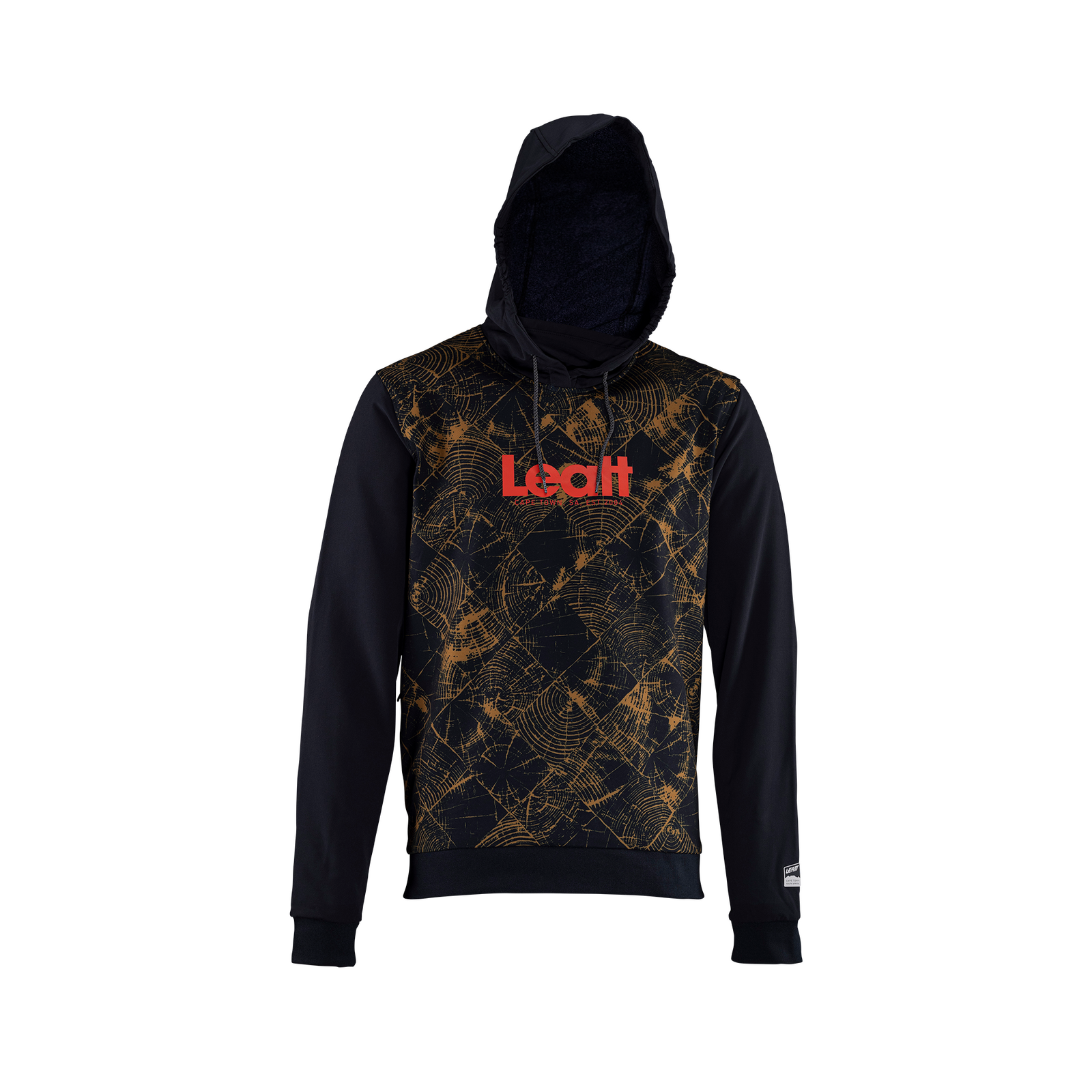 Leatt 2024 3.0 Gravity Hoodie (TImber)