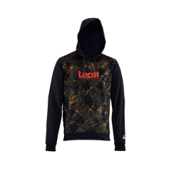 Leatt 2024 3.0 Gravity Hoodie (TImber)