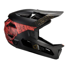 Leatt Helmet MTB Enduro 3.0 (Rust)