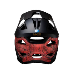 Leatt Helmet MTB Enduro 3.0 (Rust)