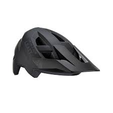 Leatt Helmet AllMtn 2.0 (Stealth)