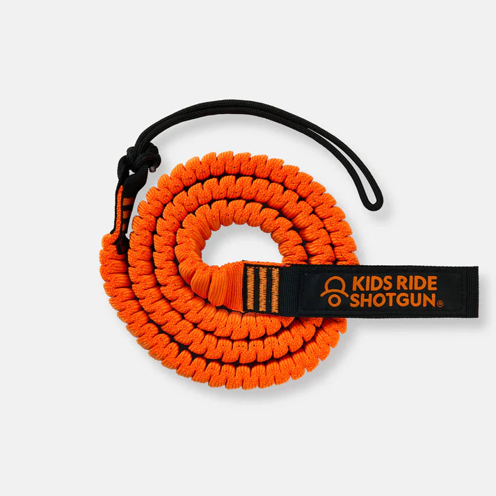 Shotgun MTB Tow Rope