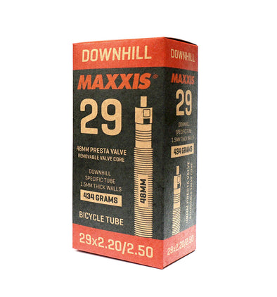 Maxxis Inner Tube 29" DOWNHILL