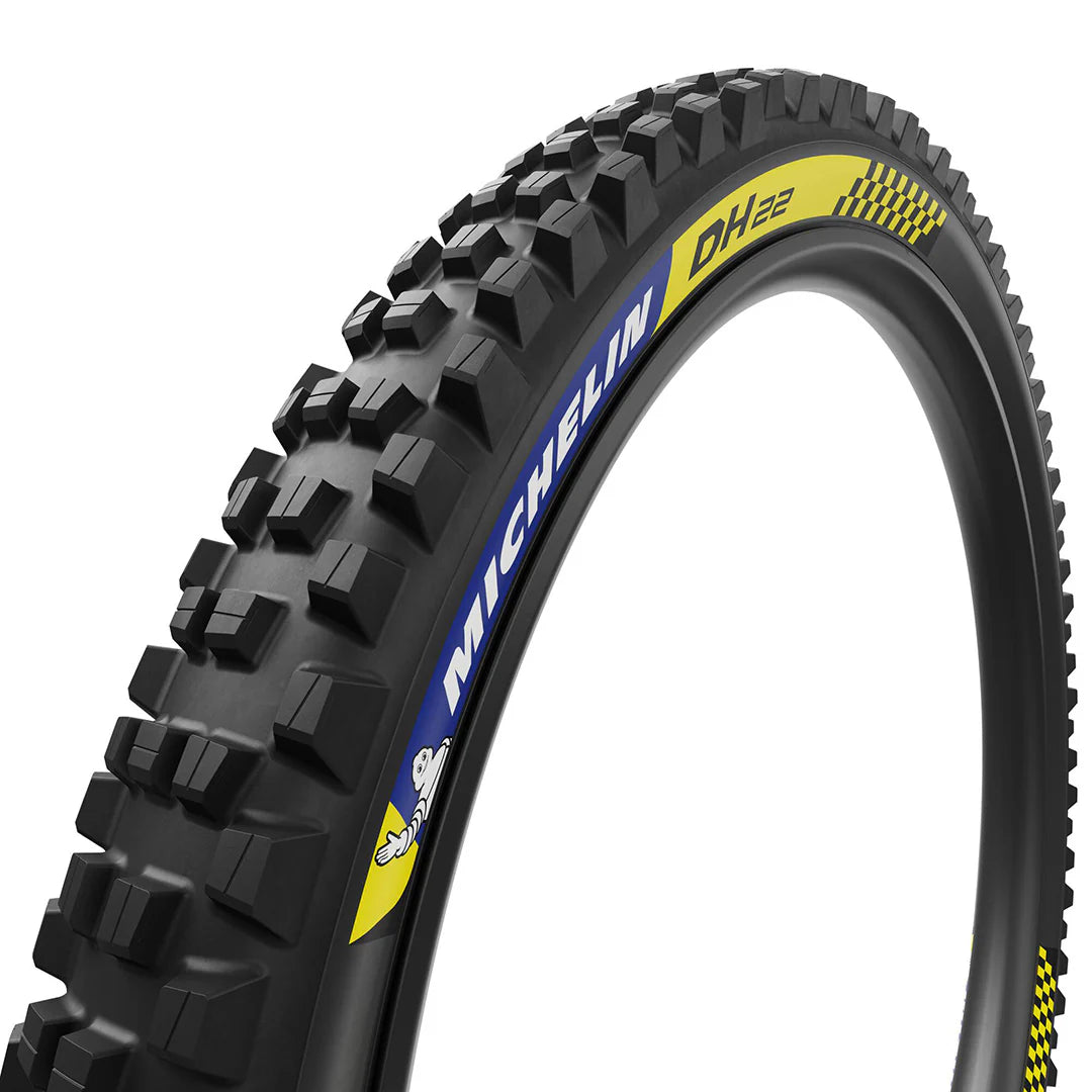 Michelin DH22 Racing Line TS Tyre