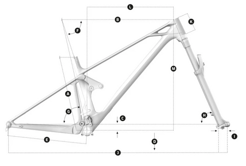 Mondraker Superfoxy Carbon R