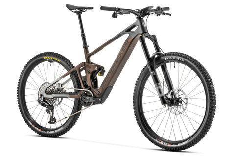 Mondraker Dune RR E-Mountain Bike