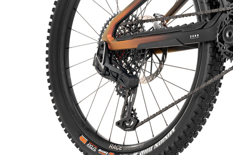 Mondraker Dune XR E-Mountain Bike