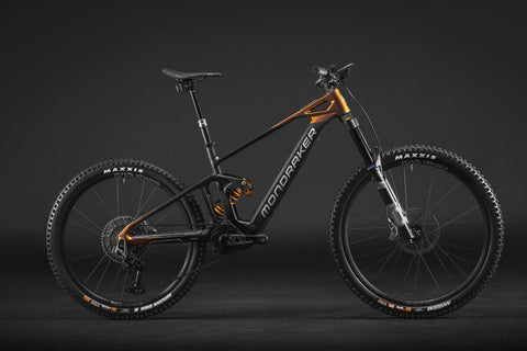 Mondraker Dune XR E-Mountain Bike