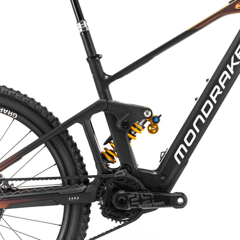 Mondraker Dune XR E-Mountain Bike