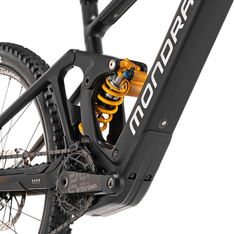 Mondraker Dune XR E-Mountain Bike