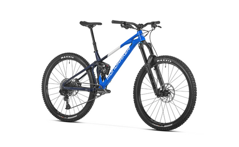 Mondraker Superfoxy