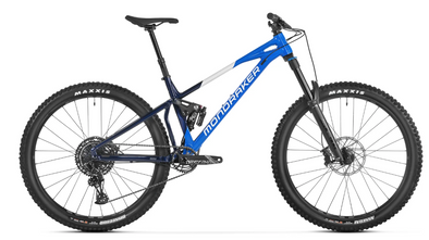 Mondraker Superfoxy